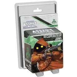 Star Wars Assaut Sur L’Empire – Récupérateur Jawa
