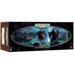 Horreur à Arkham JCE – Renouveau – Le Cercle Brisé