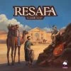Resafa VO -Jeux Société Magasin Resa0
