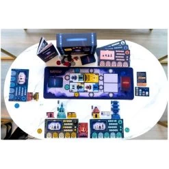 Reviving Kathmandu Deluxe + Senior Architects -Jeux Société Magasin Reviving Kathmandu Deluxe Senior Architects 1