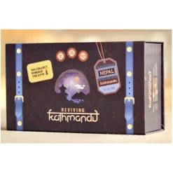 Reviving Kathmandu Deluxe + Senior Architects -Jeux Société Magasin Reviving Kathmandu Deluxe Senior Architects