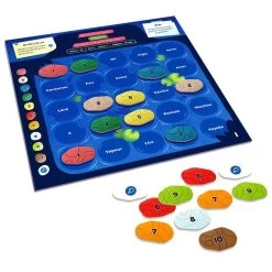 Ricochet – Le Profil De L’Homme Sans Visage 9 Ricochet – Le Profil De L’Homme Sans Visage -Jeux Société Magasin Ricochet 2 1