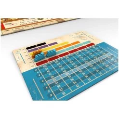 Ride The Rails 9 Ride The Rails -Jeux Société Magasin Ride the Rails 22