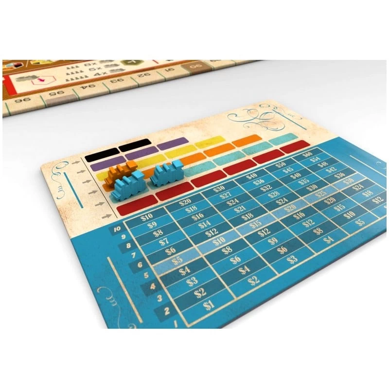 Ride The Rails 5 Ride The Rails – Image 3