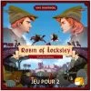Robin Of Locksley -Jeux Société Magasin Robin of Locksley 00