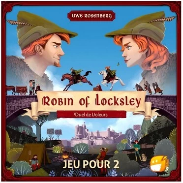 Robin Of Locksley 3 Robin Of Locksley