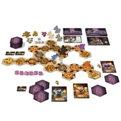 Run Run Run ! -Jeux Société Magasin Run Run Run 1