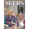 Seers Catalog -Jeux Société Magasin SC01