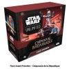 Star Wars Unlimited – Crépuscule De La République Kit D’avant Première 2 Star Wars Unlimited – Crépuscule De La République Kit D’avant Première -Jeux Société Magasin SWU CH03 Crepuscule de la Republique Kit davant premiere