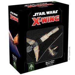 Star Wars X-Wing 2.0 – Hound’s Tooth 7 Star Wars X-Wing 2.0 – Hound’s Tooth -Jeux Société Magasin SWX Wing 2.0 Hound s Tooth 20