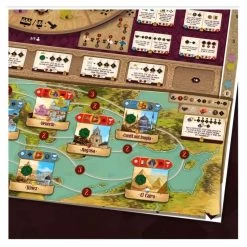 Sabika VO -Jeux Société Magasin Sabika 2