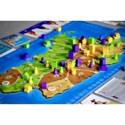 Sardegna -Jeux Société Magasin Sardegna 2