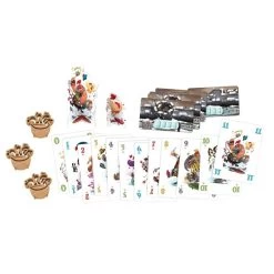 Schotten Totten 2 -Jeux Société Magasin Schotten Totten 2 21