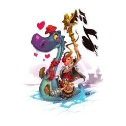 Schotten Totten 2 -Jeux Société Magasin Schotten Totten 2 22