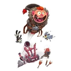 Schotten Totten 2 -Jeux Société Magasin Schotten Totten 2 23