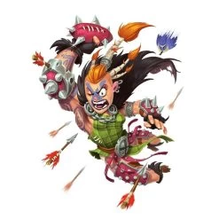 Schotten Totten 2 -Jeux Société Magasin Schotten Totten 2 24