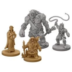 Le Seigneur Des Anneaux Voyages En Terre Du Milieu – Sombres Chemins 8 Le Seigneur Des Anneaux Voyages En Terre Du Milieu – Sombres Chemins -Jeux Société Magasin Seigneur des anneaux Sombres Chemins 2