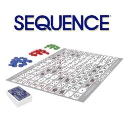 Séquence (Edition 2021) 9 Séquence (Edition 2021) -Jeux Société Magasin Sequence 1
