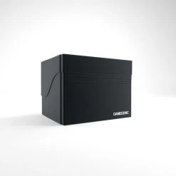 Side Holder 100+ XL Noir -Jeux Société Magasin Side Holder 100 XL Noir 1