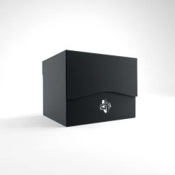 Side Holder 100+ XL Noir -Jeux Société Magasin Side Holder 100 XL Noir