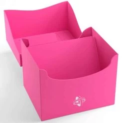 Side Holder 100+ XL Rose -Jeux Société Magasin Side Holder 100 XL Rose 1