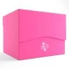 Side Holder 100+ XL Rose -Jeux Société Magasin Side Holder 100 XL Rose