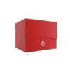 Side Holder 100+ XL Rouge -Jeux Société Magasin Side Holder Rouge 00