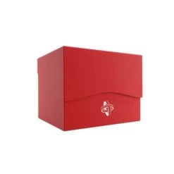 Side Holder 100+ XL Rouge -Jeux Société Magasin Side Holder Rouge