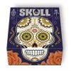Skull Silver