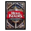 Sleeves Hero Realms 1 Sleeves Hero Realms -Jeux Société Magasin Sleeves Hero Realms 2