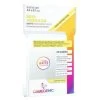 Sleeves Transparents 44 X 67MM 50P Matte