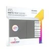 Sleeves Transparents Matte 66 X 91MM 100P Gris 2 Sleeves Transparents Matte 66 X 91MM 100P Gris -Jeux Société Magasin Sleeves Transparents 66 x 91MM 100P Gris Matte 00