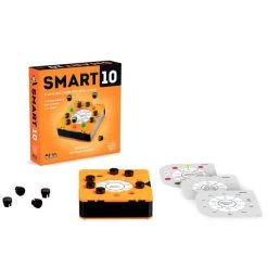 Smart 10 -Jeux Société Magasin Smart 10 1
