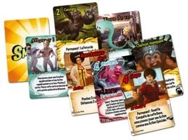 Smash Up – Série B 5 Smash Up – Série B – Image 3