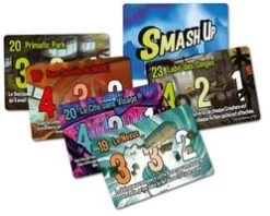 Smash Up – Série B 11 Smash Up – Série B -Jeux Société Magasin Smash Up Serie B 24 1