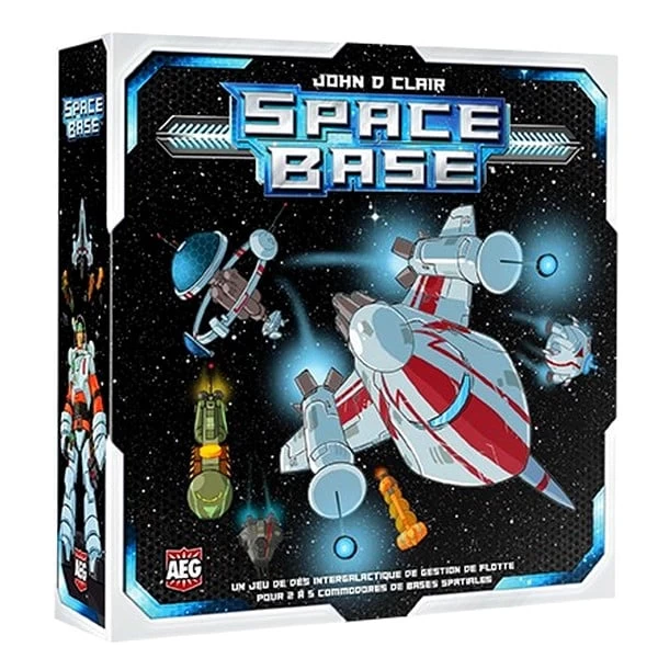 Space Base 4 Space Base – Image 2