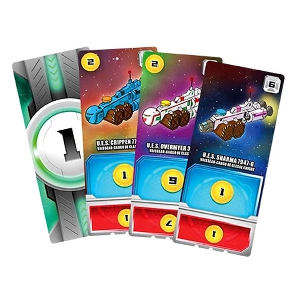 Space Base 5 Space Base – Image 3