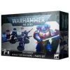 Space Marines Assault Intercessors + Paints Set -Jeux Société Magasin Space Marines Assaut Intercessors Paints Set 00