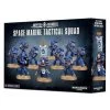 Space Marines – Tactical Squad -Jeux Société Magasin Space Marines Tactical Squad 00