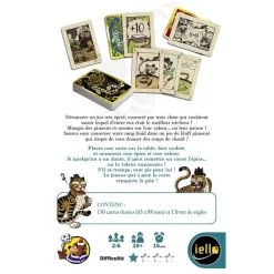 Spicy -Jeux Société Magasin Spicy 2