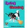 Spring Cleaning -Jeux Société Magasin Sping Cleaning