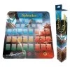 Splendor + Extensions – Playmat 2 Splendor + Extensions – Playmat -Jeux Société Magasin Splendor extensions Playmat 00