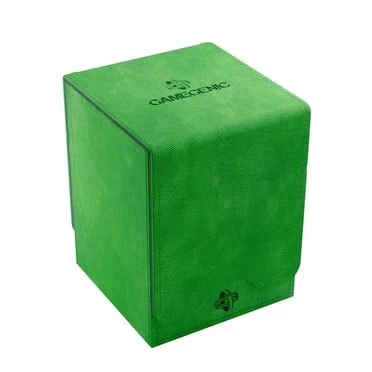 Squire 100+ Vert 3 Squire 100+ Vert