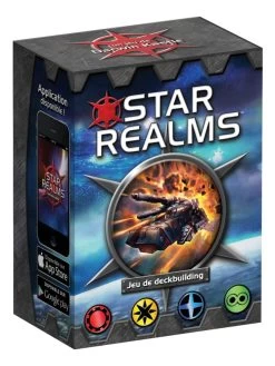 Star Realms -Jeux Société Magasin Star Realms 23 1
