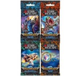 Star Realms – High Alert Bundle