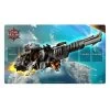 Star Realms Playmat – Destroyer Mech -Jeux Société Magasin Star Realms Playmat Destroyer Mech 0