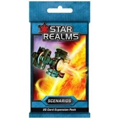 Star Realms – Scenarios