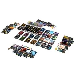 Star Tycoon CEO Plegde 8 Star Tycoon CEO Plegde -Jeux Société Magasin Star Tycoon CEO Plegde 2