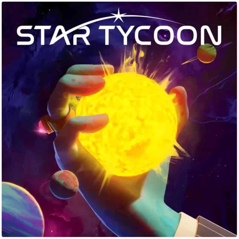 Star Tycoon CEO Plegde 4 Star Tycoon CEO Plegde – Image 2