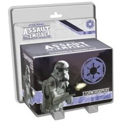 Star Wars Assaut Sur L’Empire – Stormtroopers